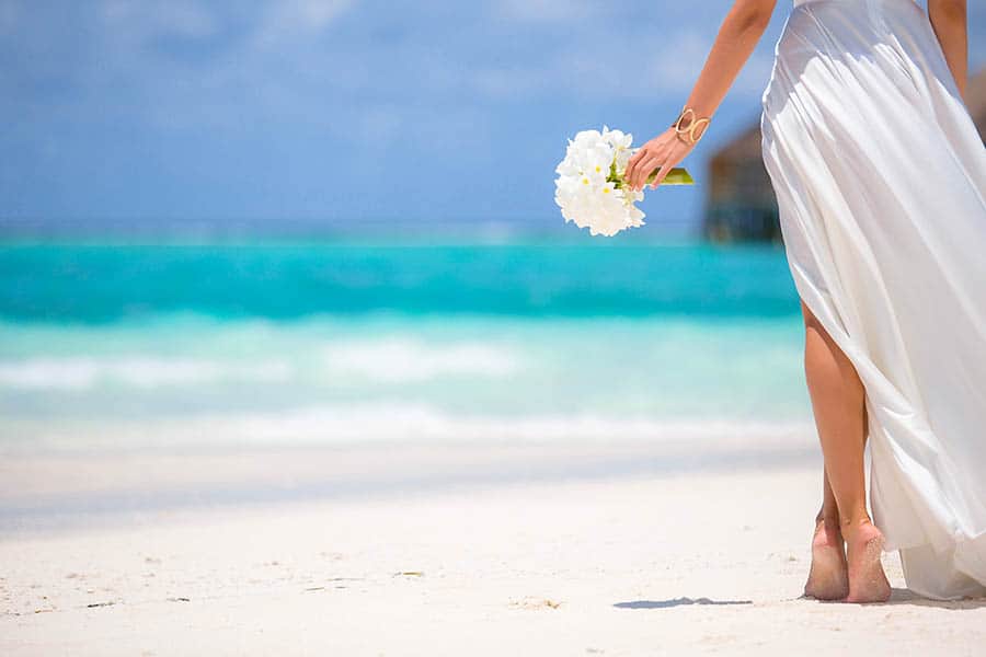 Plan a Fiji wedding to remember with Viva Travel | Photo Credit: Travel Nation