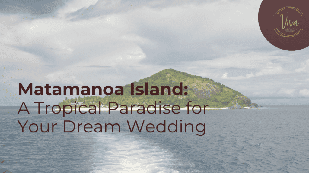 Matamanoa Island article banner