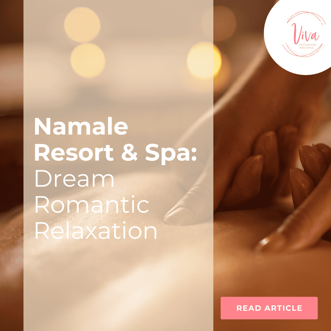 Namale Resort & Spa thumbnail