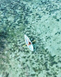 Coral Coast, Fiji